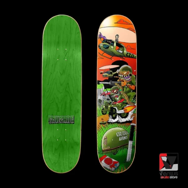 Tabla Cruzade Army Finks