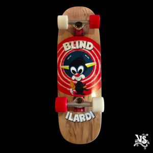 Crusier Blind Ilardi R7 Oldk