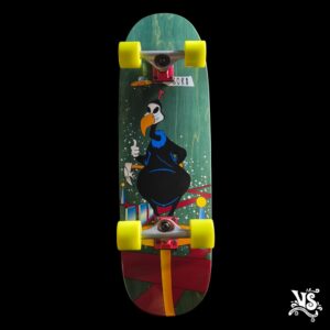 Crusier Blind Sora R7 Oldsk