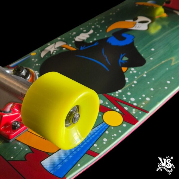 Crusier Blind Sora R7 Oldsk - Imagen 2
