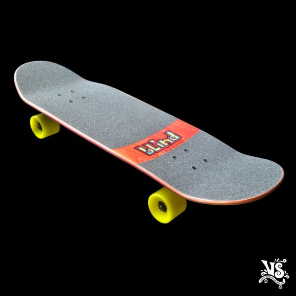 Crusier Blind Sora R7 Oldsk - Imagen 3