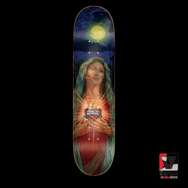 Tabla DGK Save Us Lenticular - Imagen 3