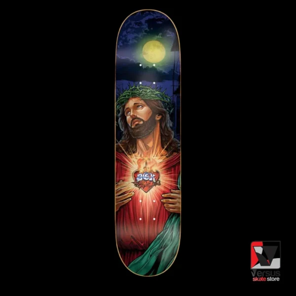 Tabla DGK Save Us Lenticular - Imagen 2