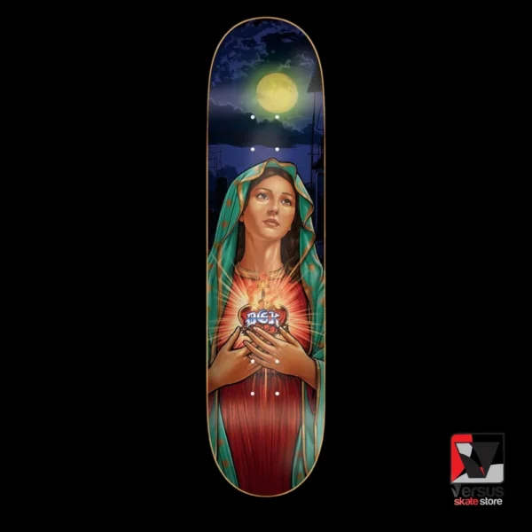 Tabla DGK Save Us Lenticular