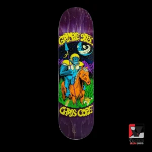 Tabla Antihero Chris Grimple Stix