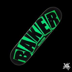 Tabla Baker Tyson Peterson Arch Slime