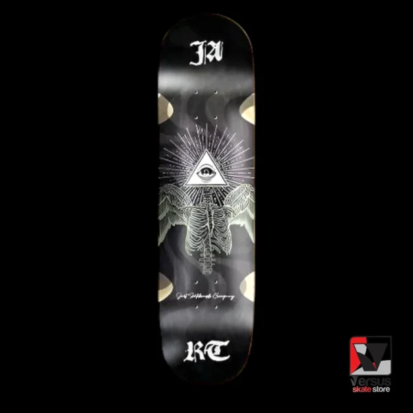Tabla Jart Dark LC Twin