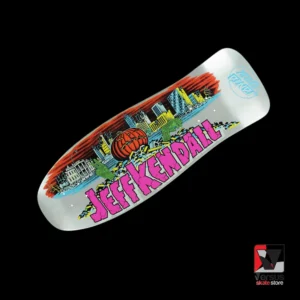 Tabla Santa Cruz Kendall Pumpkin