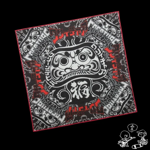 Bandana Creature Fortune