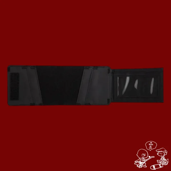 Cartera Creature Web Tri-Fold - Imagen 3