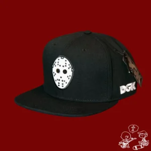 Gorra DGK Dirty unseen