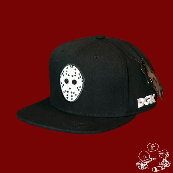 Gorra DGK Dirty unseen