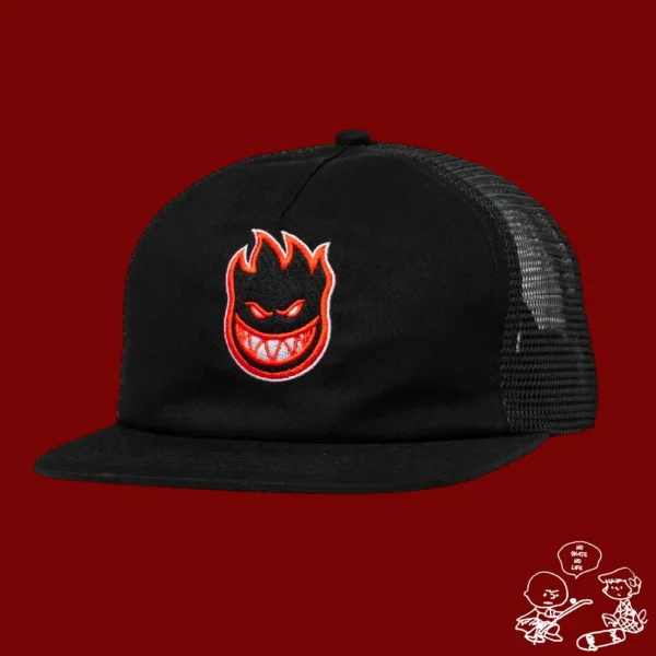 Gorra Spitfire Bighead Fill