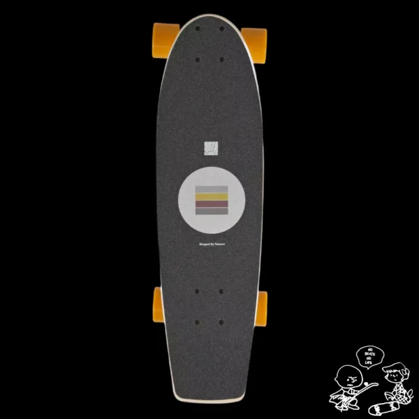 Crusier Long Island Stripe - Imagen 2