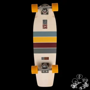 Crusier Long Island Stripe