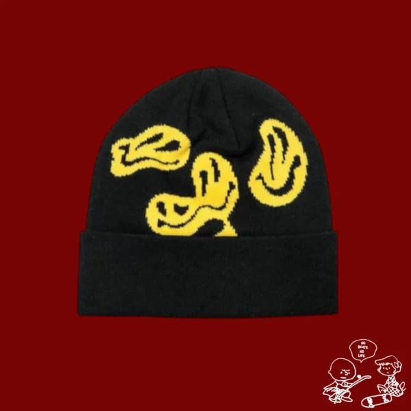 Beanie DGK Drip - Imagen 2