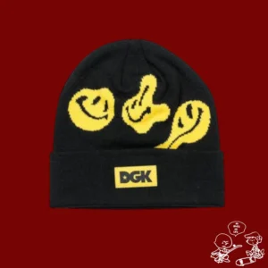 Beanie DGK Drip