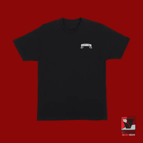 Playera Santa Cruz Guzman Dining Dot - Imagen 2