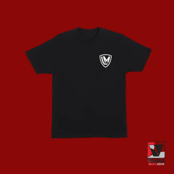 Playera Independent Lance Mountain black - Imagen 2