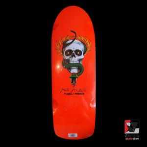 Tabla Powell Peralta Mike Mcgill