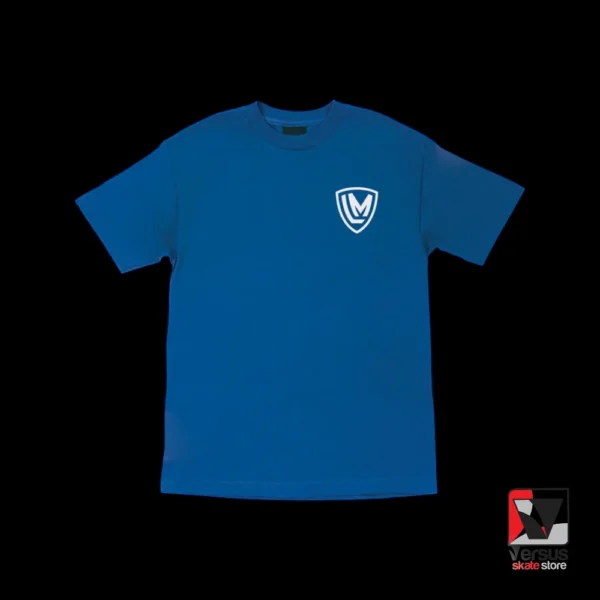 Playera Independent Lance Mountain blue - Imagen 2
