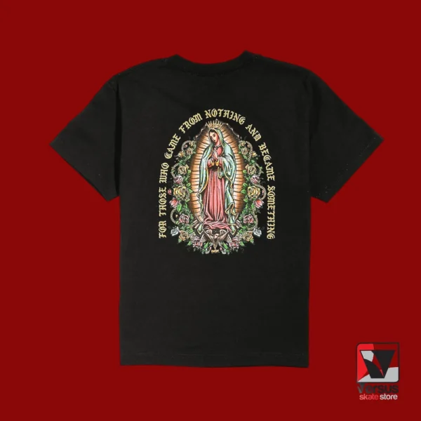 Playera Dgk Guadalupe