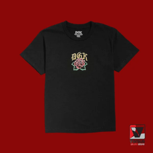 Playera Dgk Guadalupe - Imagen 2