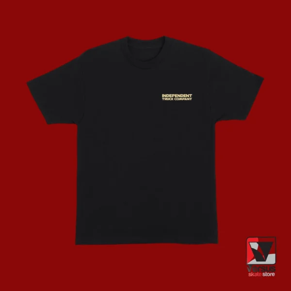 Playera Independent ITC Smith - Imagen 2