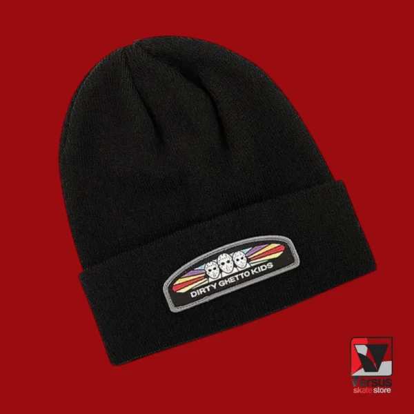 Beanie DGK Ufo