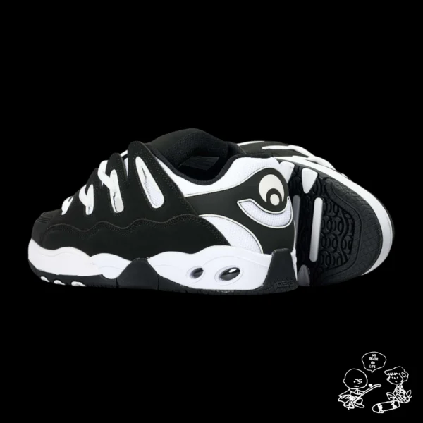 Tenis Osiris D3 Og - Imagen 3