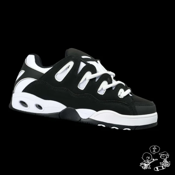 Tenis Osiris D3 Og - Imagen 2