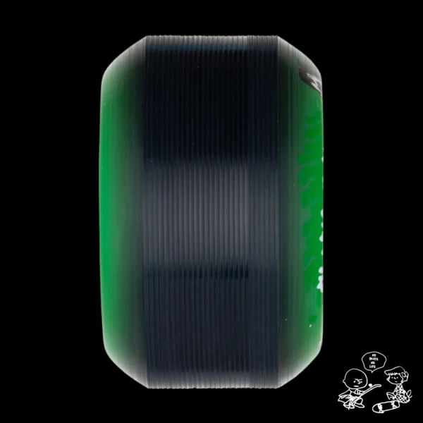 Ruedas Santa Cruz Slime Balls jay howell - Imagen 2
