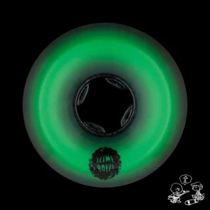 Ruedas Santa Cruz Slime Balls jay howell
