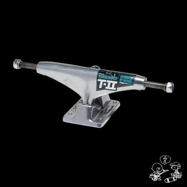 Trucks Thunder T II