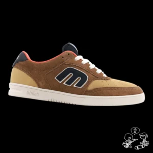 Tenis Etnies Aurelien Tan