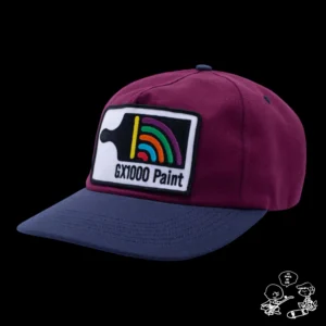Gorra Gx1000 Paint ginda