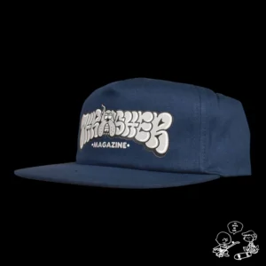 Gorra Thrasher Bully