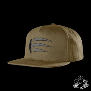 Gorra Etnies Joslin Tobacco
