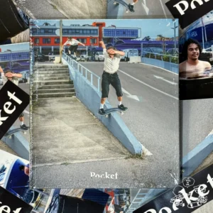 Libro Pocket VOL.12
