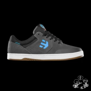Tenis Etnies Marana x Santacruz