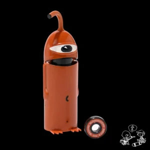 Baleros Toy Machine Transistor Sect Bloodshot