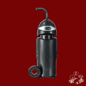 Baleros Toy Machine Sect Bloodshot