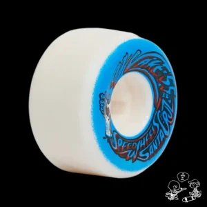 Ruedas Oj Elite Wooten Scream