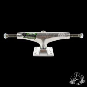 Trucks Thunde Lights Polished II