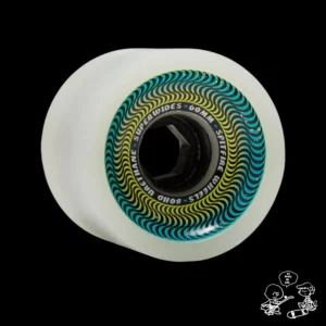 Ruedas Spitfire Superwides Ice Grey