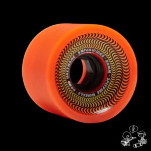 Ruedas Spitfire Superwides