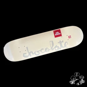 Tabla Chocolate Herrera Team Chunk