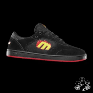 Tenis Etnies Windrow Tan