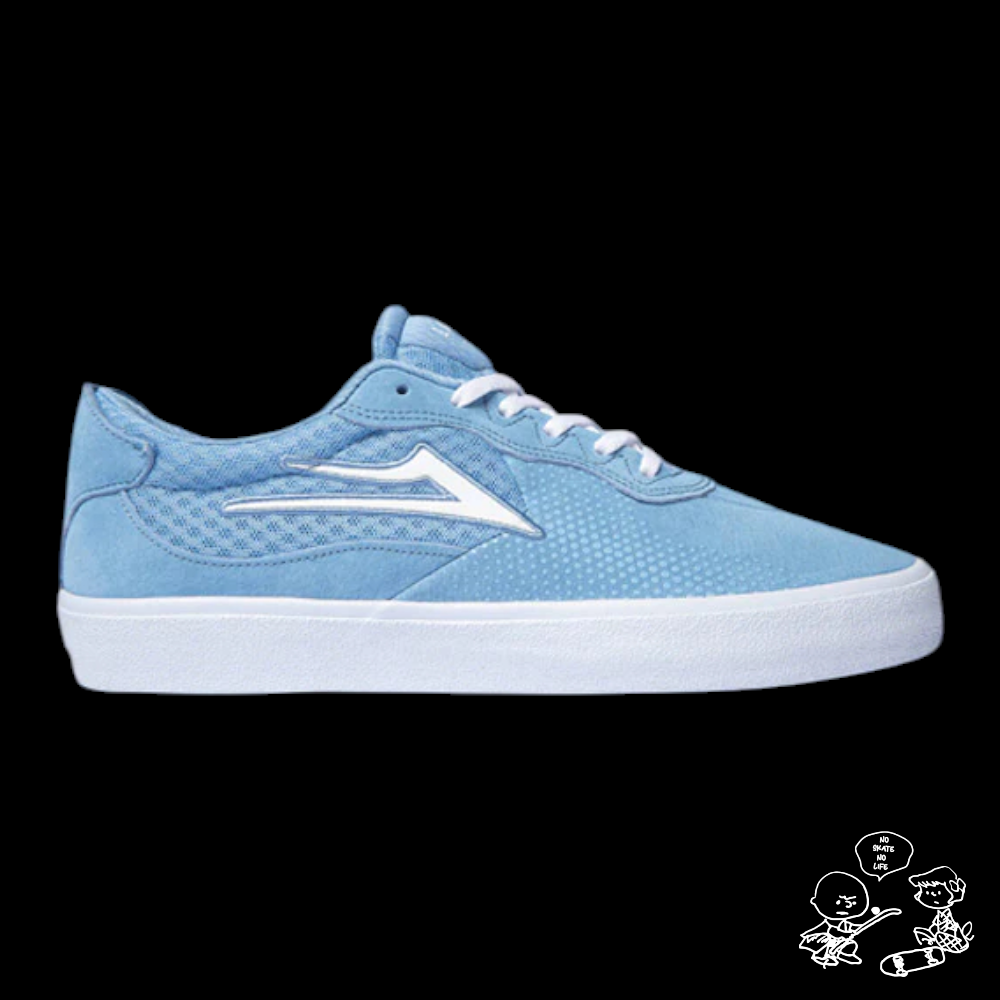Tenis Lakai Essex Light Blue