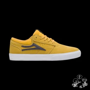 Tenis Lakai Griffin Gold
